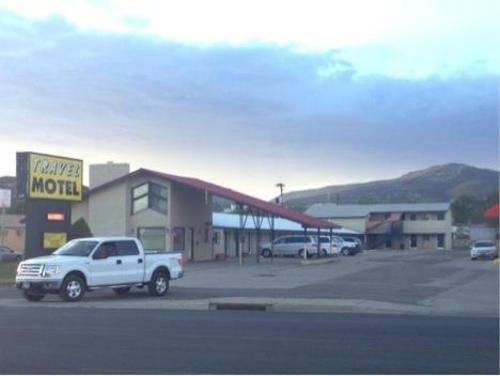 Travel Motel ราโทน ภายนอก รูปภาพ